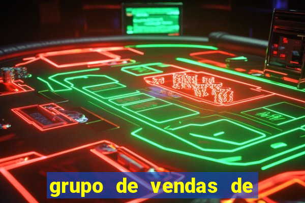 grupo de vendas de contas de jogos